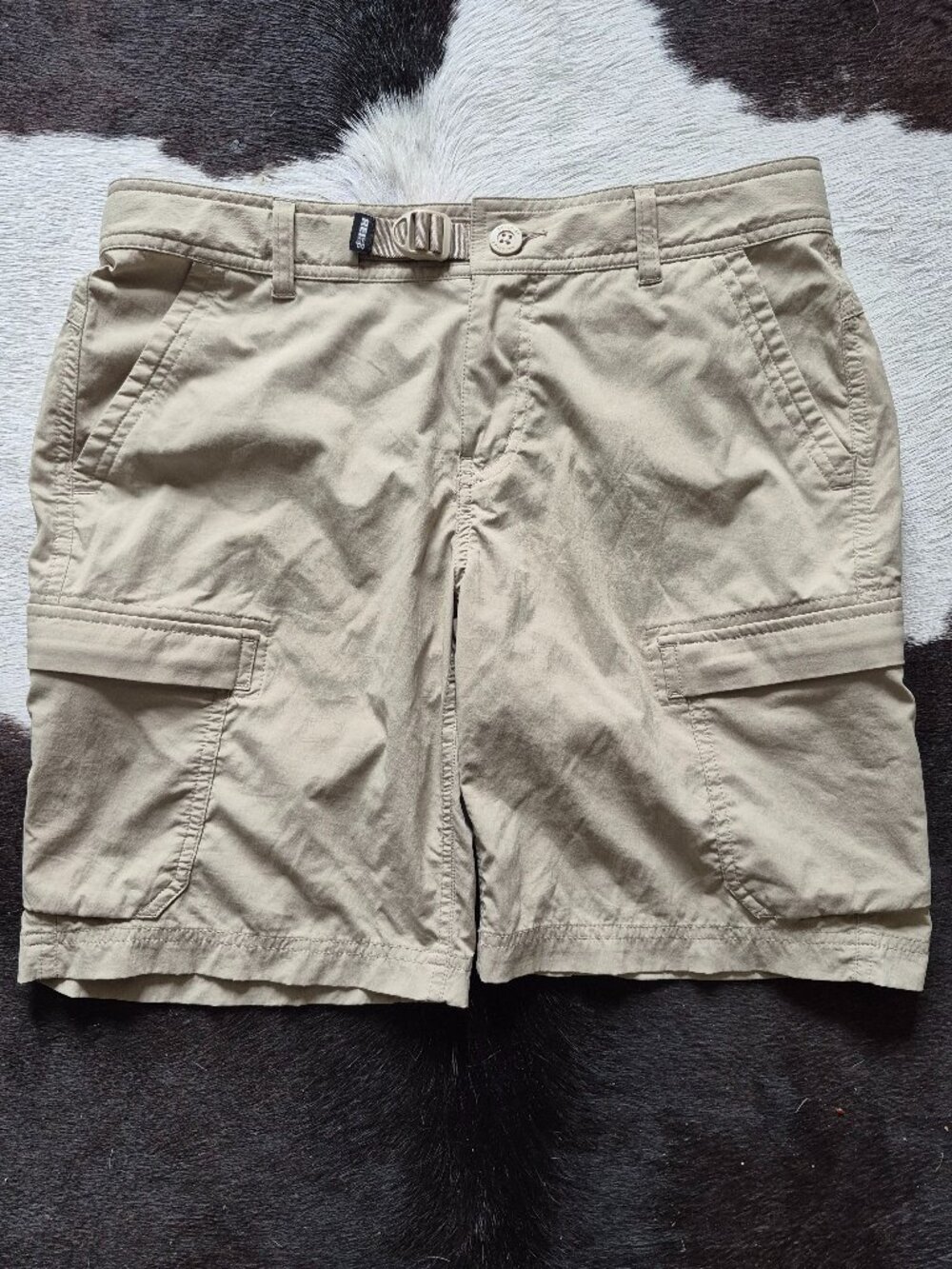 REI shorts